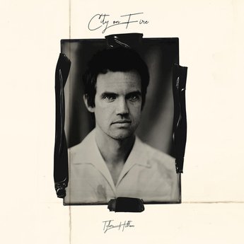 Tyler Hilton featuring Kate Voegele — When The Night Moves cover artwork