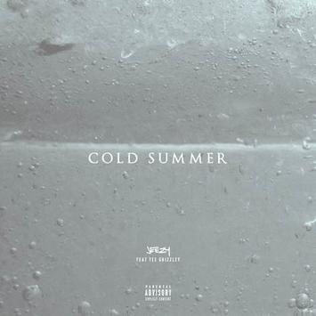 Jeezy featuring Tee Grizzley — Cold Summer cover artwork