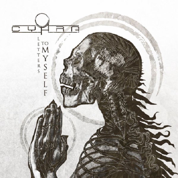 Cyhra Letters to Myself cover artwork
