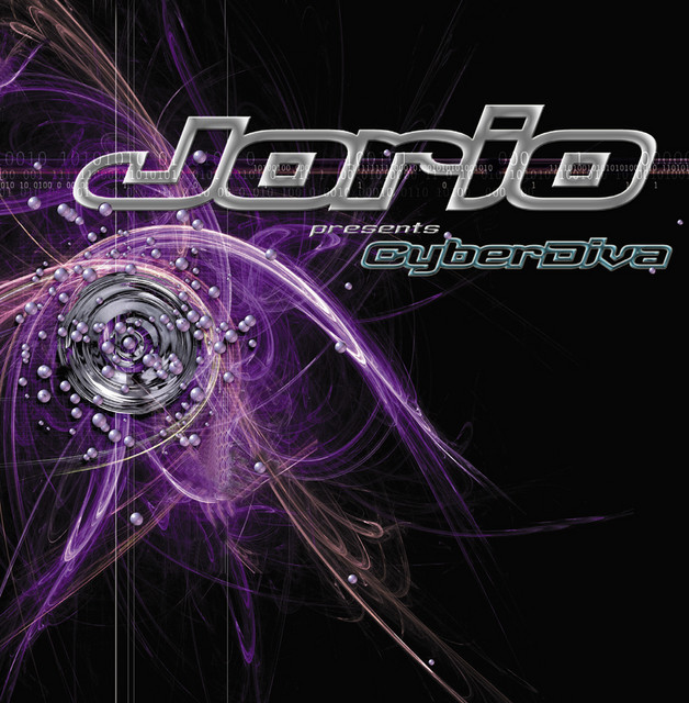 Jorio featuring CyberDeeva — Remember Me cover artwork