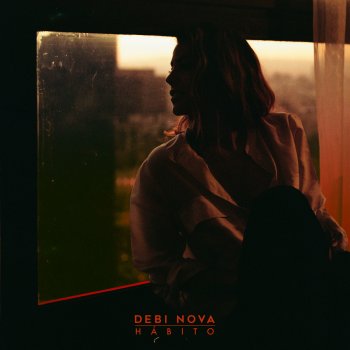 Debi Nova — Hábito cover artwork