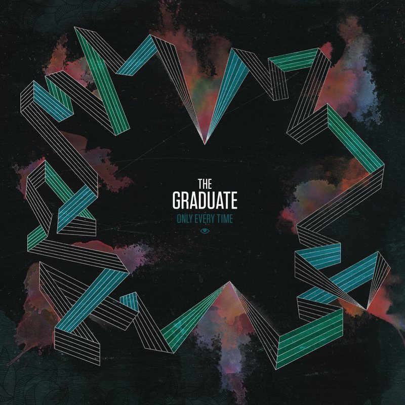 The Graduate — Don&#039;t Die Digging cover artwork