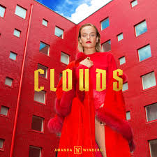 Amanda Winberg Clouds cover artwork