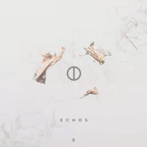 Echos Echos EP cover artwork