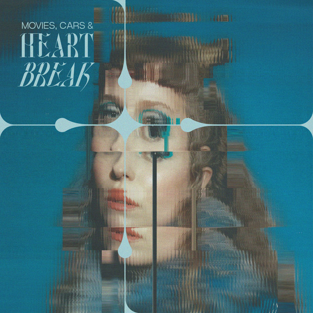Moyka Movies, Cars &amp; Heartbreak cover artwork