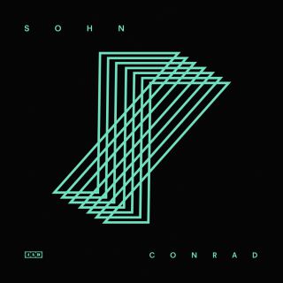 SOHN — Conrad cover artwork