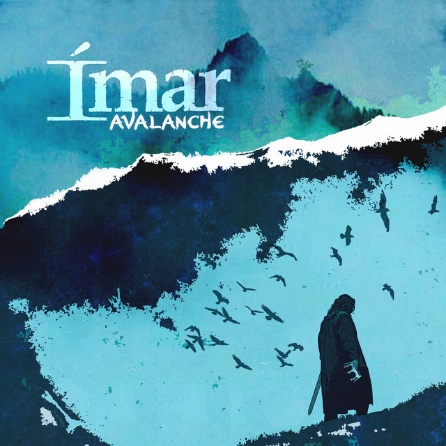 Ímar — Trip To Novi Sad cover artwork