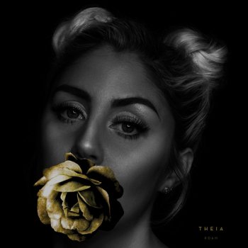 Theia — Roam cover artwork
