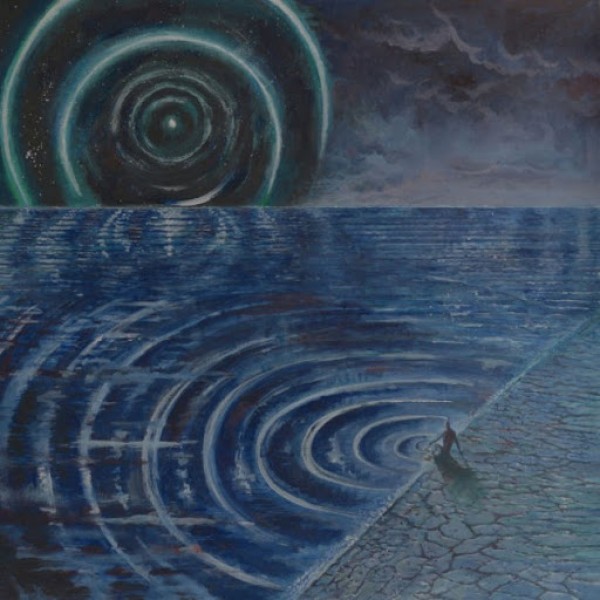 Sweven The Eternal Resonance cover artwork