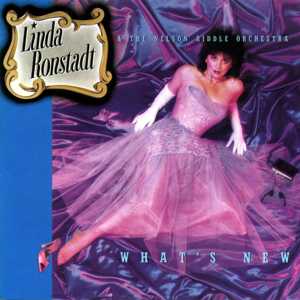 Linda Ronstadt — I&#039;ve Got a Crush On You cover artwork