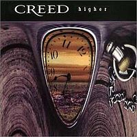 Creed — Higher cover artwork