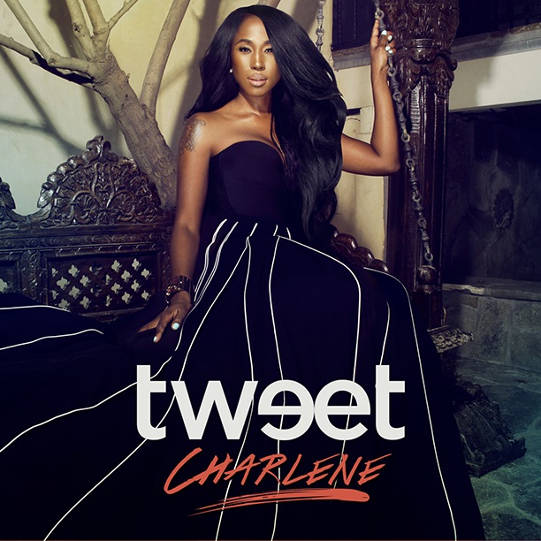 Tweet Charlene cover artwork
