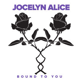 Jocelyn Alice Bound to You cover artwork
