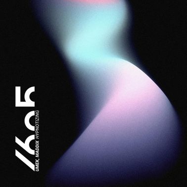 UMEK & Maddix — Hypnotizing cover artwork
