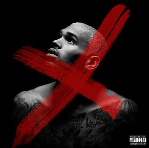 Chris Brown — Body Shots cover artwork