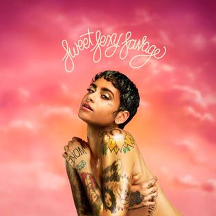 Kehlani — Everything Is Yours cover artwork