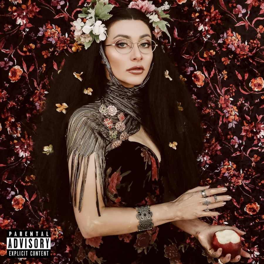 Qveen Herby EP 5 (EP) cover artwork