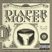 The Lonely Island — Diaper Money cover artwork