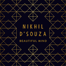 Nikhil D&#039;Souza — Beautiful Mind cover artwork