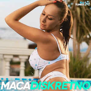 Maca — Diskretno cover artwork