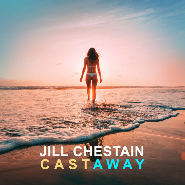 Jill Chestain — Cast Away cover artwork