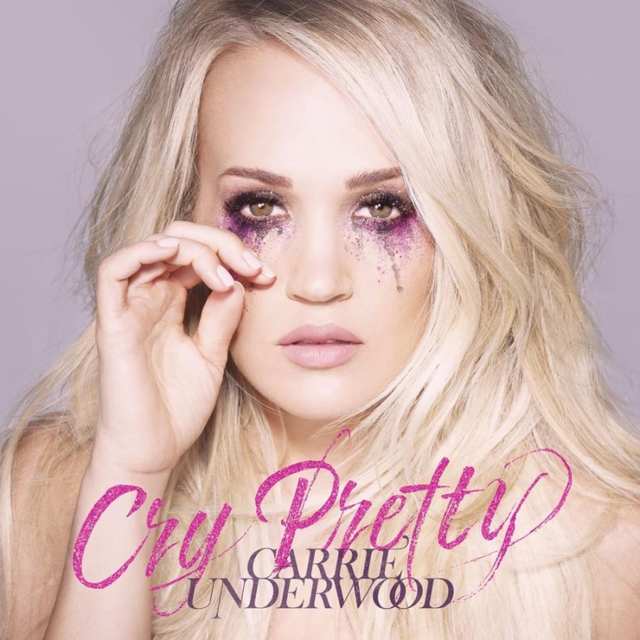 Carrie Underwood That Song That We Used to Make Love To cover artwork