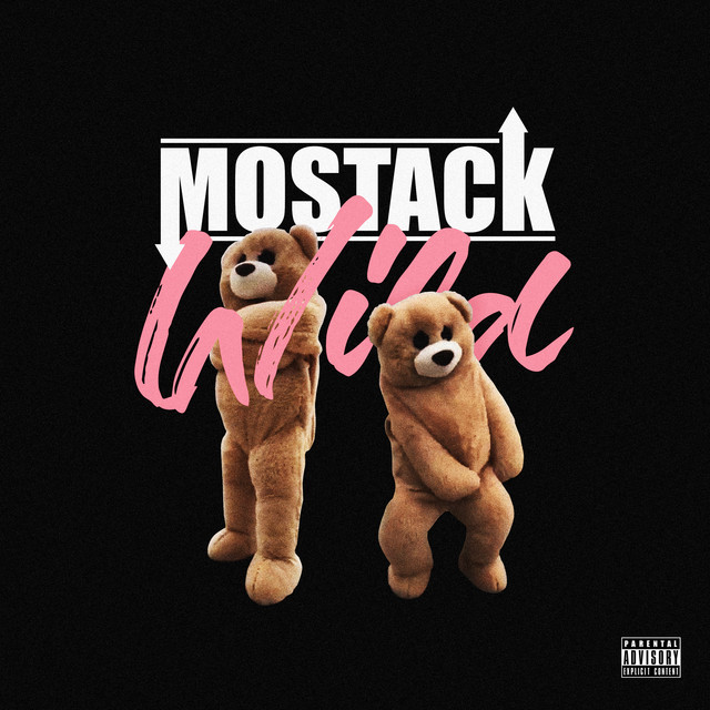 MoStack — Wild cover artwork