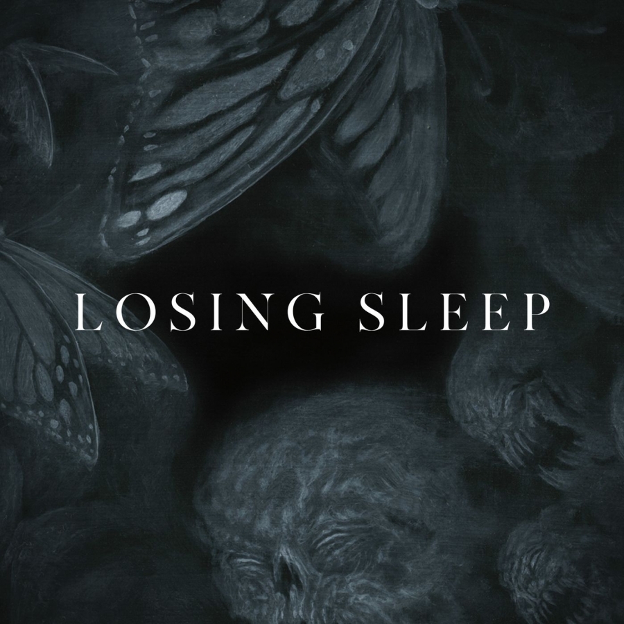 Our Last Night — Losing Sleep cover artwork