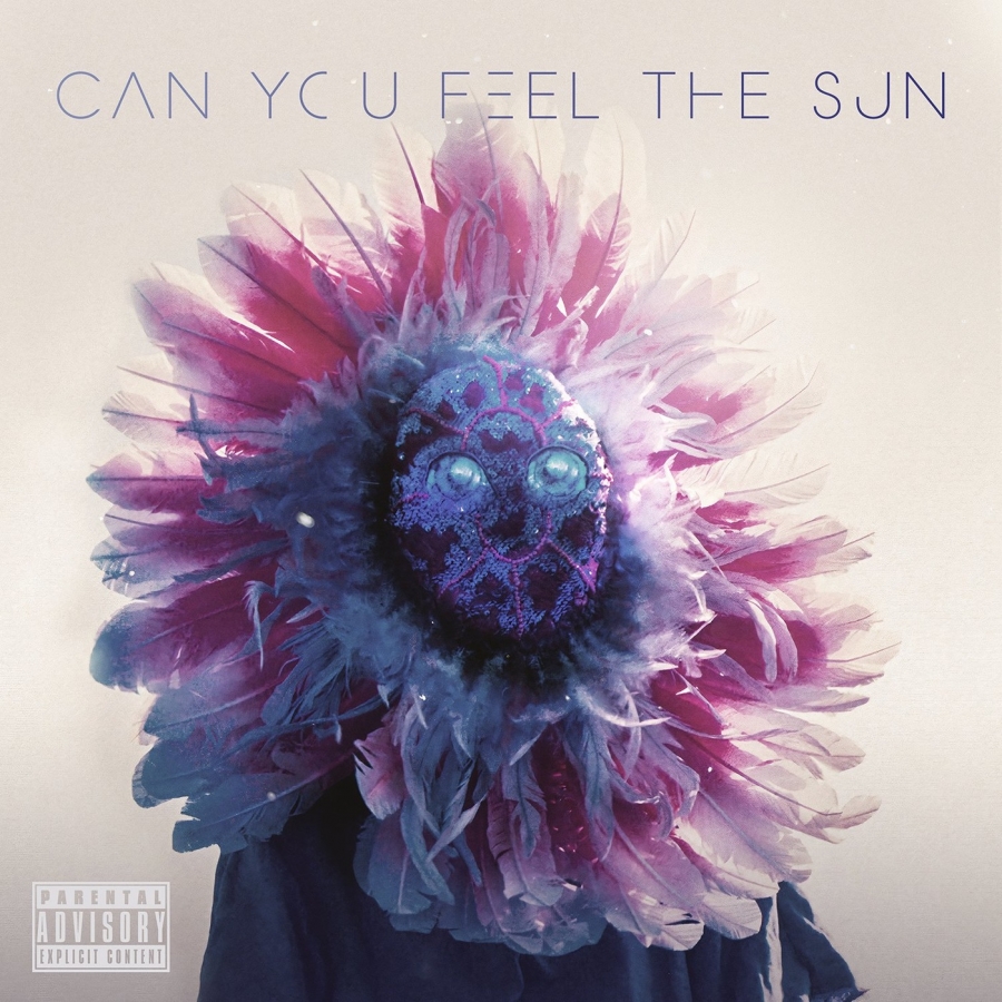 MISSIO Can You Feel the Sun cover artwork