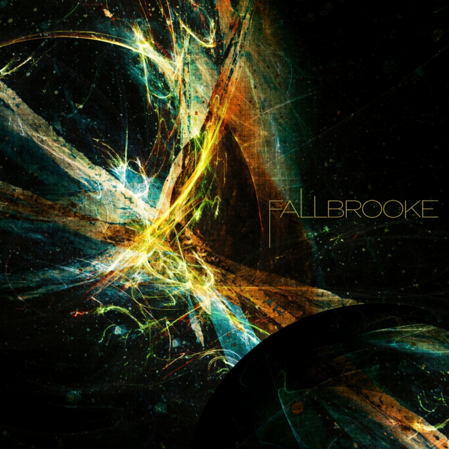 Fallbrooke Fallbrooke cover artwork