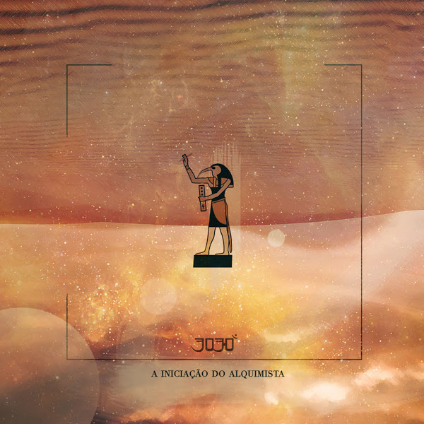 3030 — Rascunho cover artwork