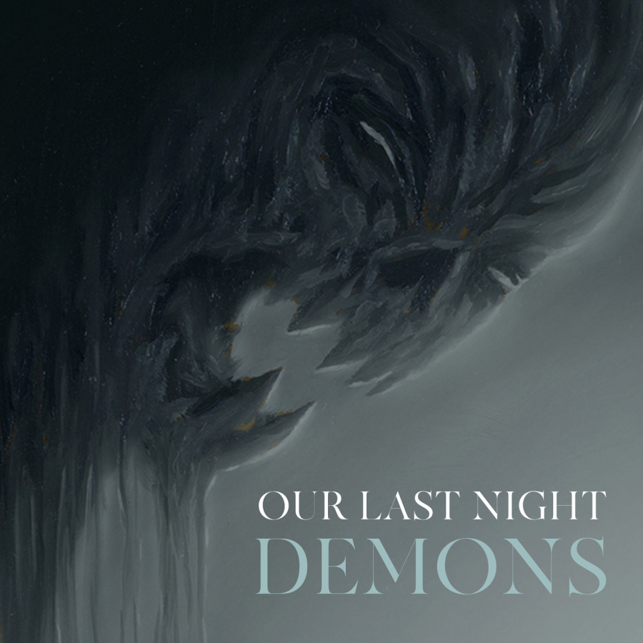 Our Last Night Demons cover artwork