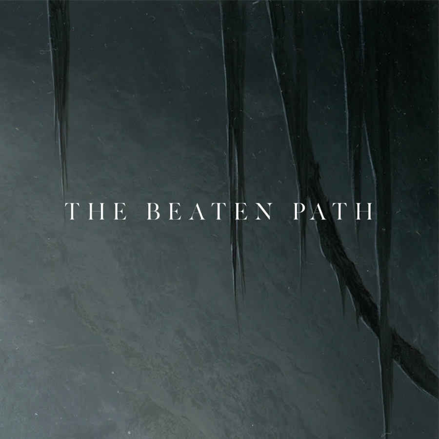 Our Last Night The Beaten Path cover artwork