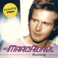 DJ Marc Aurel — Running cover artwork