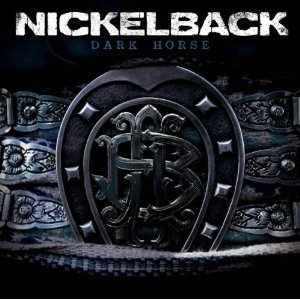 Nickelback — Shakin&#039; Hands cover artwork