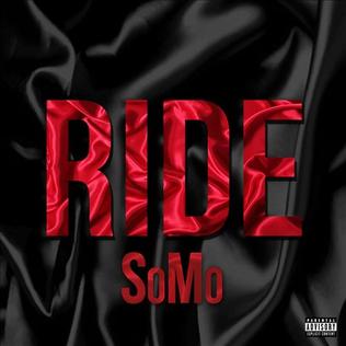 SoMo — Ride cover artwork