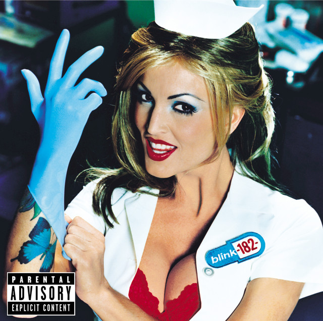 blink-182 — Going Away to College cover artwork