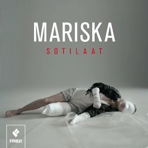 Mariska sotilaat cover artwork