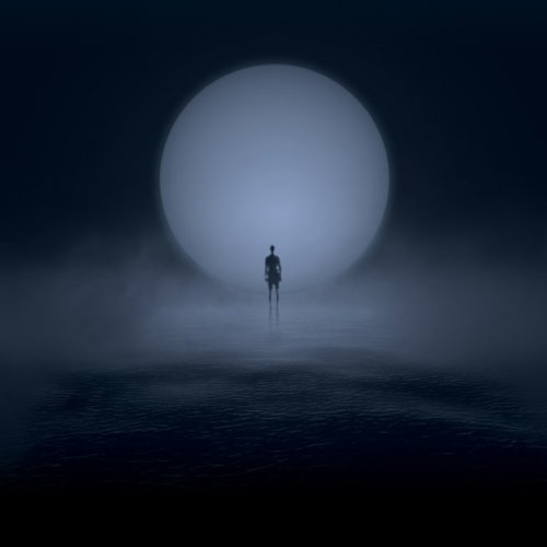 TesseracT — Luminary cover artwork