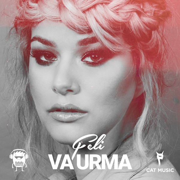 Feli — Va Urma cover artwork