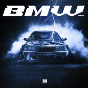FUFU — BMW cover artwork