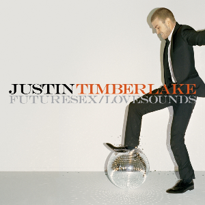 Justin Timberlake — Sexy Ladies cover artwork