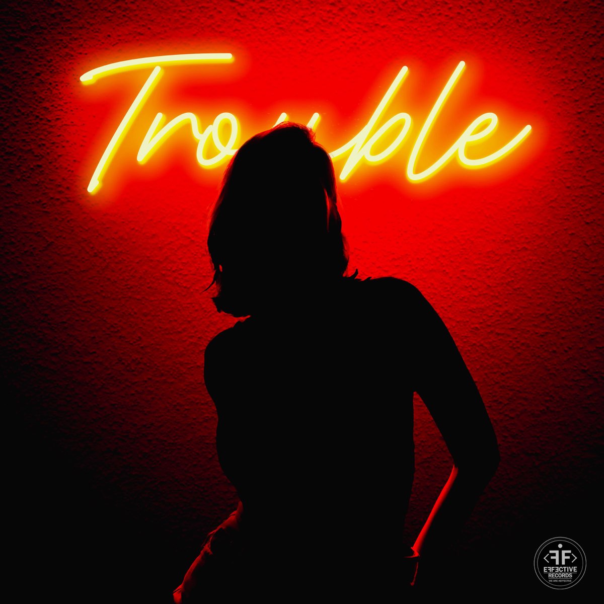 ONEIL, Aize, & i-La Trouble cover artwork