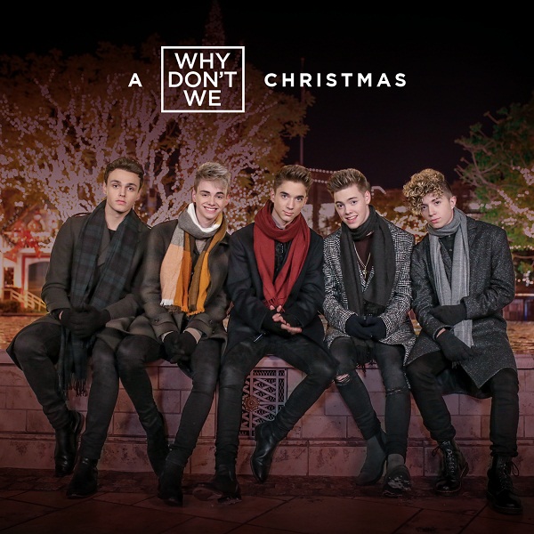 Why Don&#039;t We — Hey Good Lookin cover artwork
