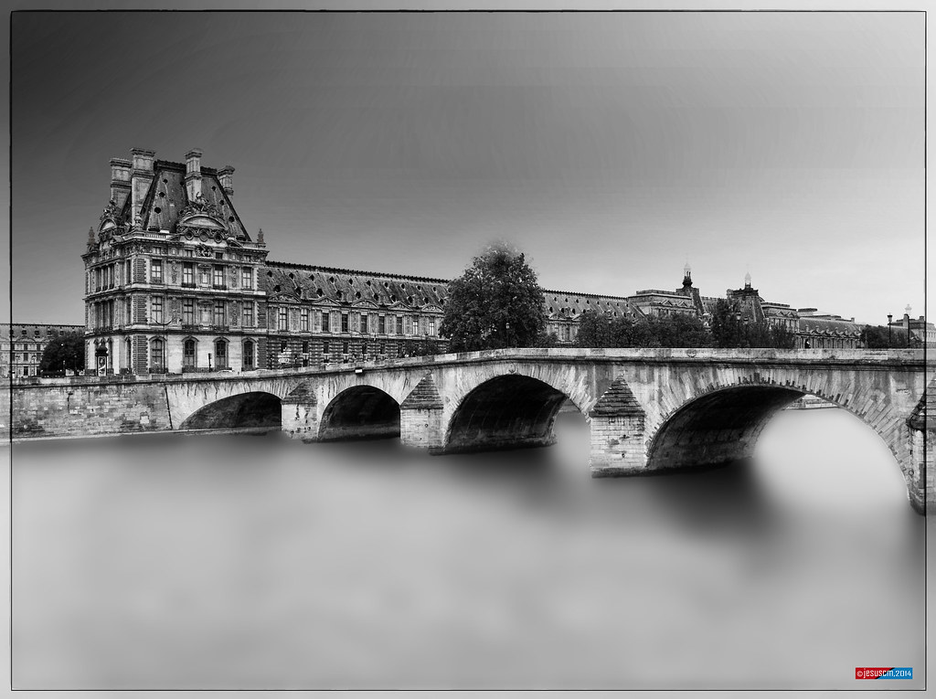 Vincent Scotto — Sous le Ponts de Paris cover artwork