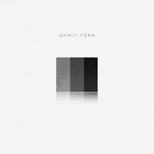 Emmit Fenn — Blinded cover artwork