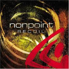 Nonpoint — Recoil cover artwork