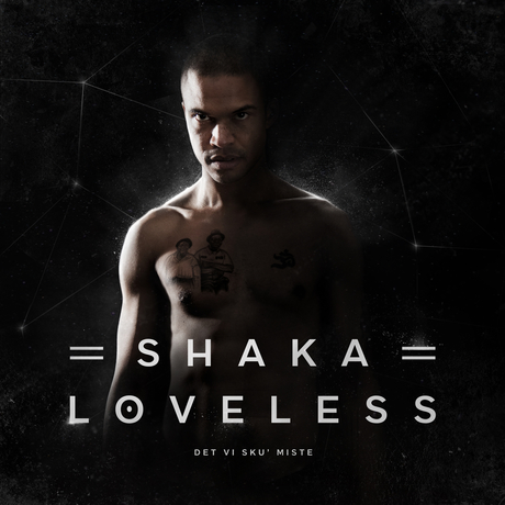 Shaka Loveless — Dengang Du Græd cover artwork