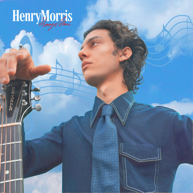 Henry Morris — Sweet N Low cover artwork