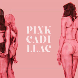 Alice Gray — Pink Cadillac cover artwork